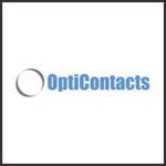 opti contacts|OptiContacts com.